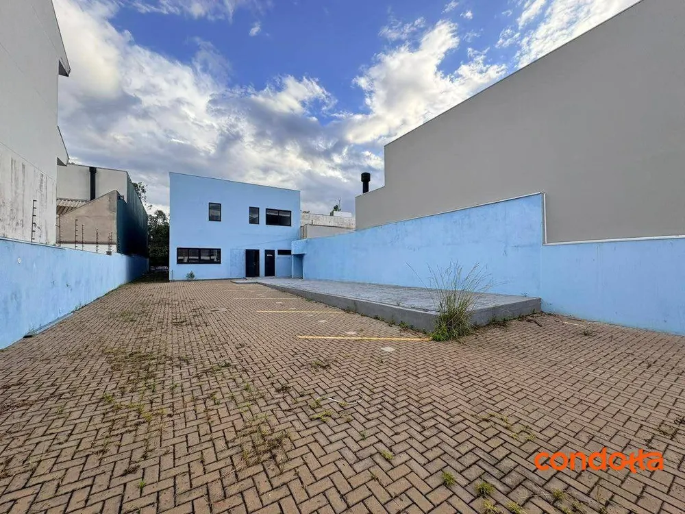 Loja-Salão, 330 m² - Foto 7