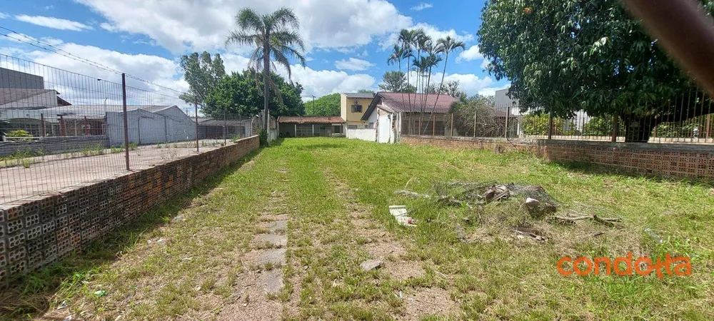 Terreno, 550 m² - Foto 3