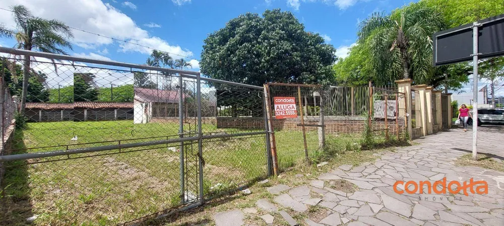 Terreno, 550 m² - Foto 1