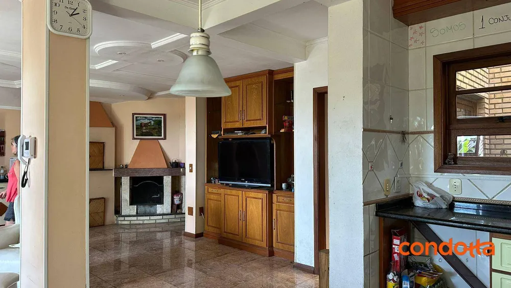 Casa, 8 quartos, 423 m² - Foto 3
