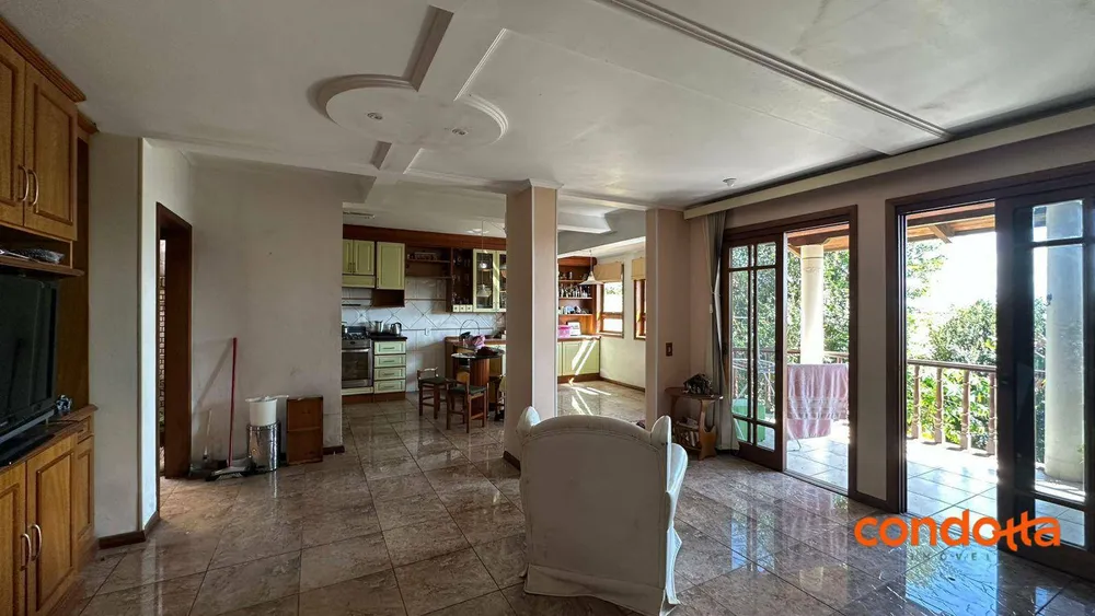 Casa, 8 quartos, 423 m² - Foto 9