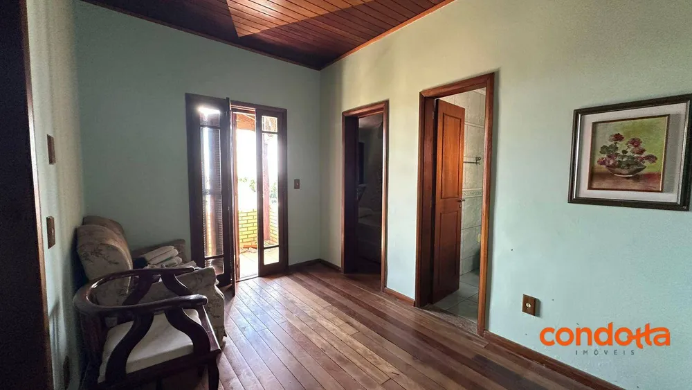 Casa, 8 quartos, 423 m² - Foto 12