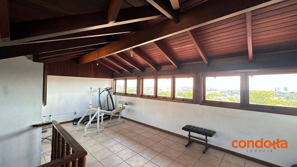 Casa, 8 quartos, 423 m² - Foto 16