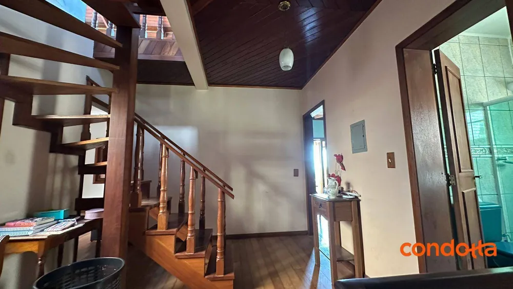 Casa, 8 quartos, 423 m² - Foto 10