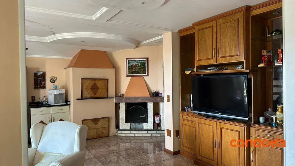 Casa, 8 quartos, 423 m² - Foto 4