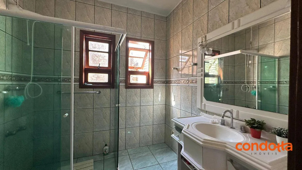 Casa, 8 quartos, 423 m² - Foto 11