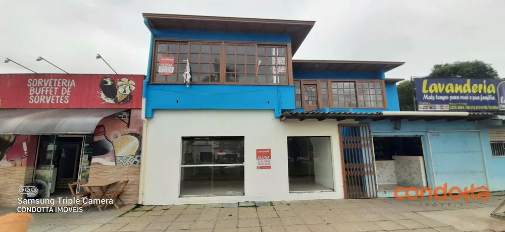 Sala-Conjunto, 65 m² - Foto 1