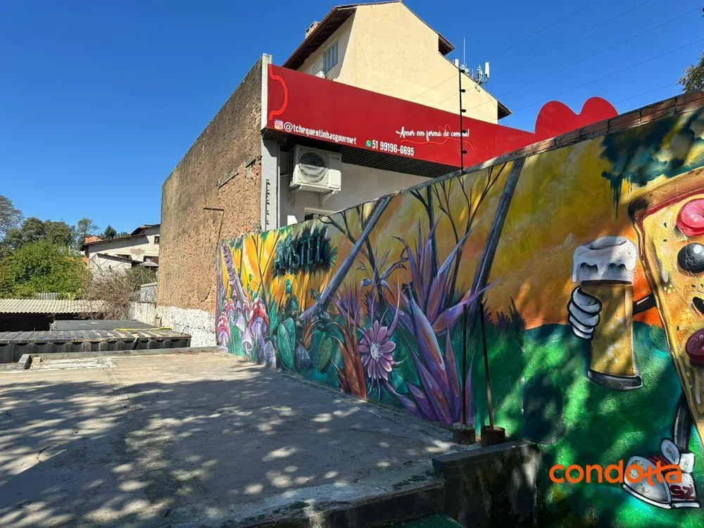 Terreno, 400 m² - Foto 3