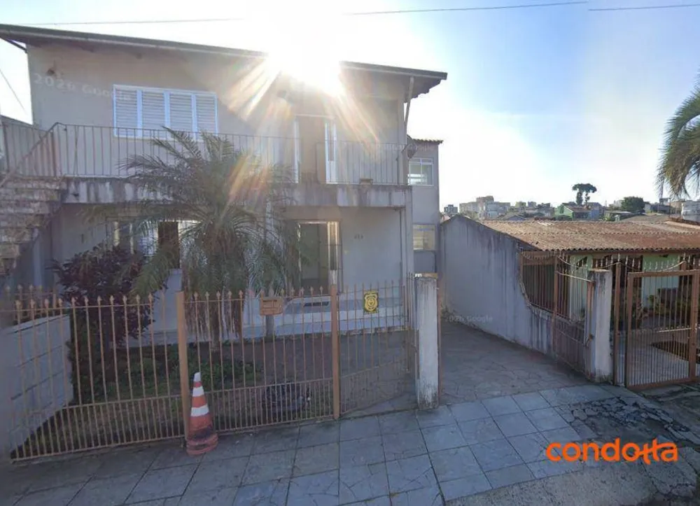 Casa, 3 quartos, 80 m² - Foto 3