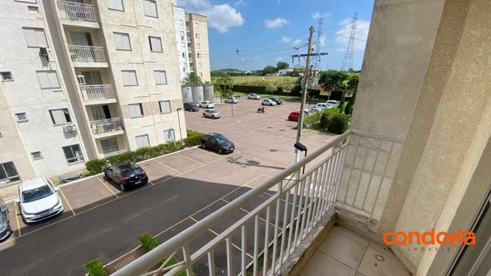 Apartamento, 2 quartos, 48 m² - Foto 4