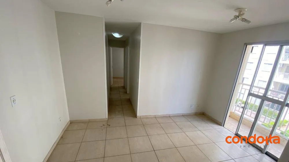 Apartamento, 2 quartos, 48 m² - Foto 6