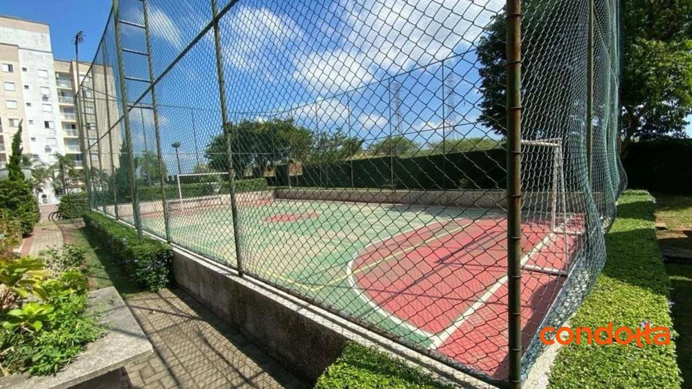 Apartamento, 2 quartos, 48 m² - Foto 2