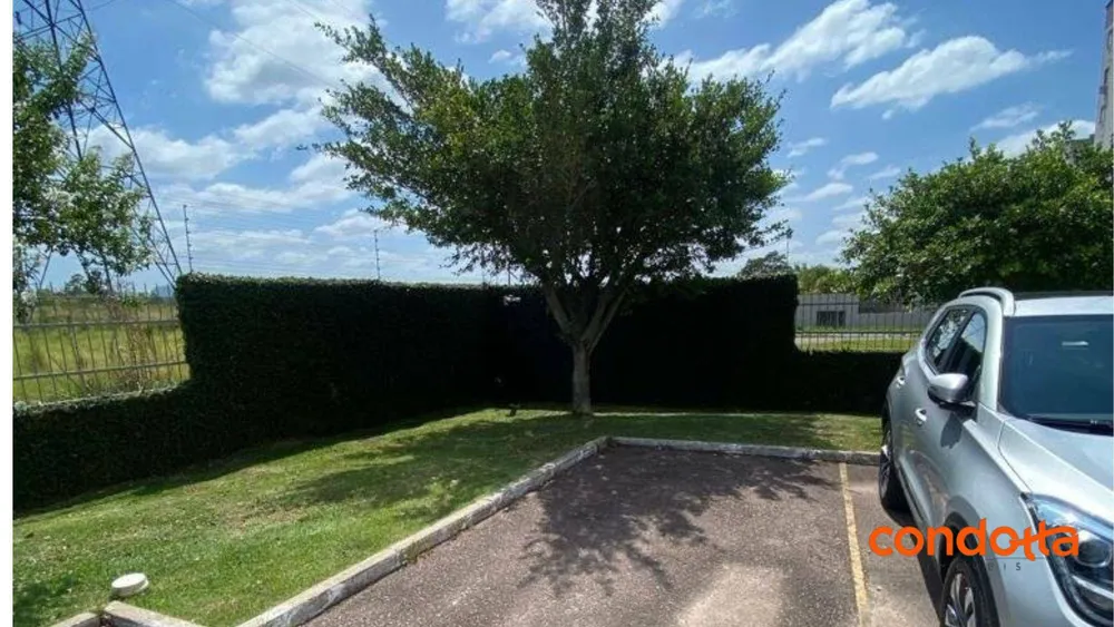 Apartamento, 2 quartos, 48 m² - Foto 8
