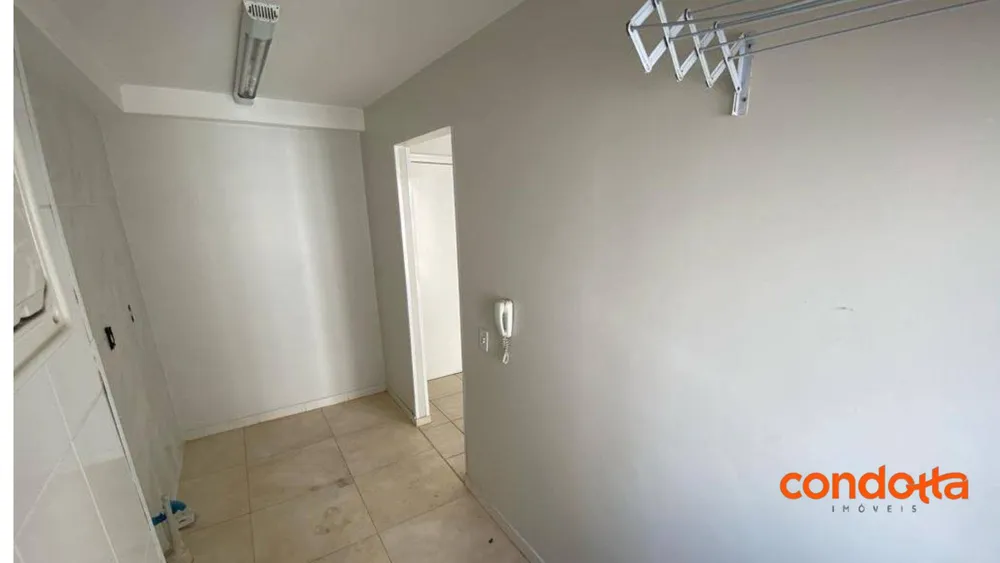 Apartamento, 2 quartos, 48 m² - Foto 9