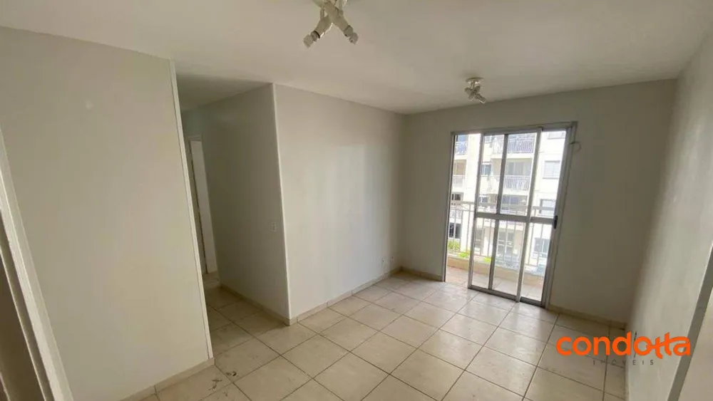 Apartamento, 2 quartos, 48 m² - Foto 5