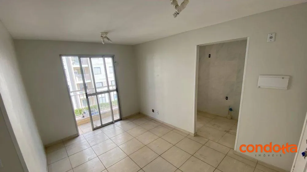 Apartamento, 2 quartos, 48 m² - Foto 7