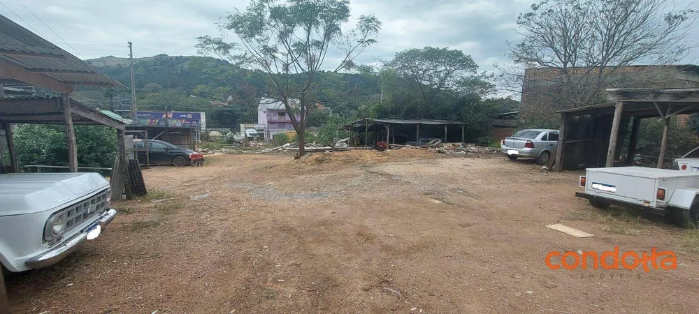 Terreno, 1122 m² - Foto 2