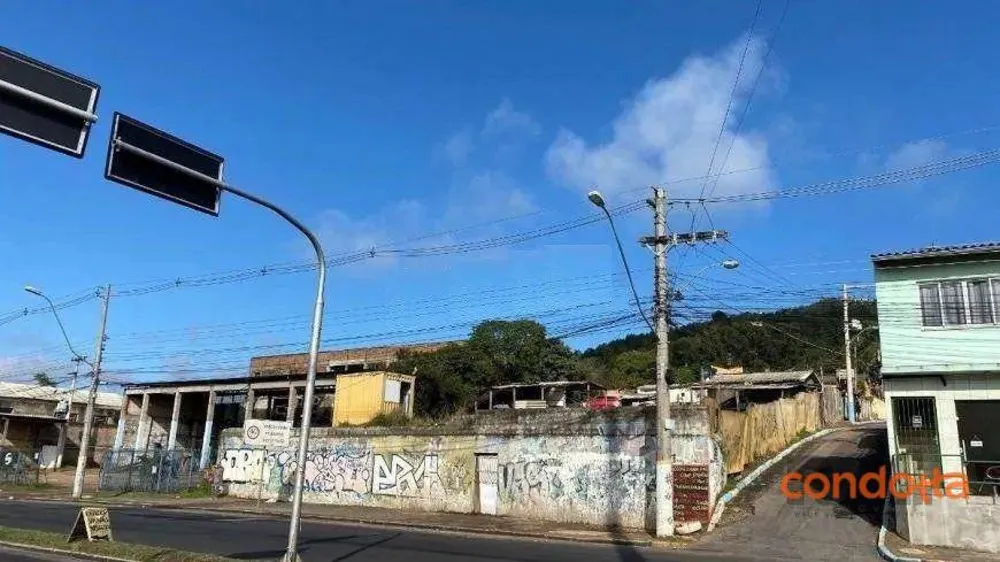 Terreno, 1122 m² - Foto 1
