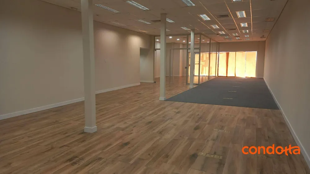 Loja-Salão, 268 m² - Foto 2