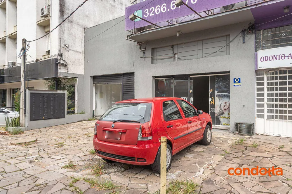 Loja-Salão, 245 m² - Foto 5