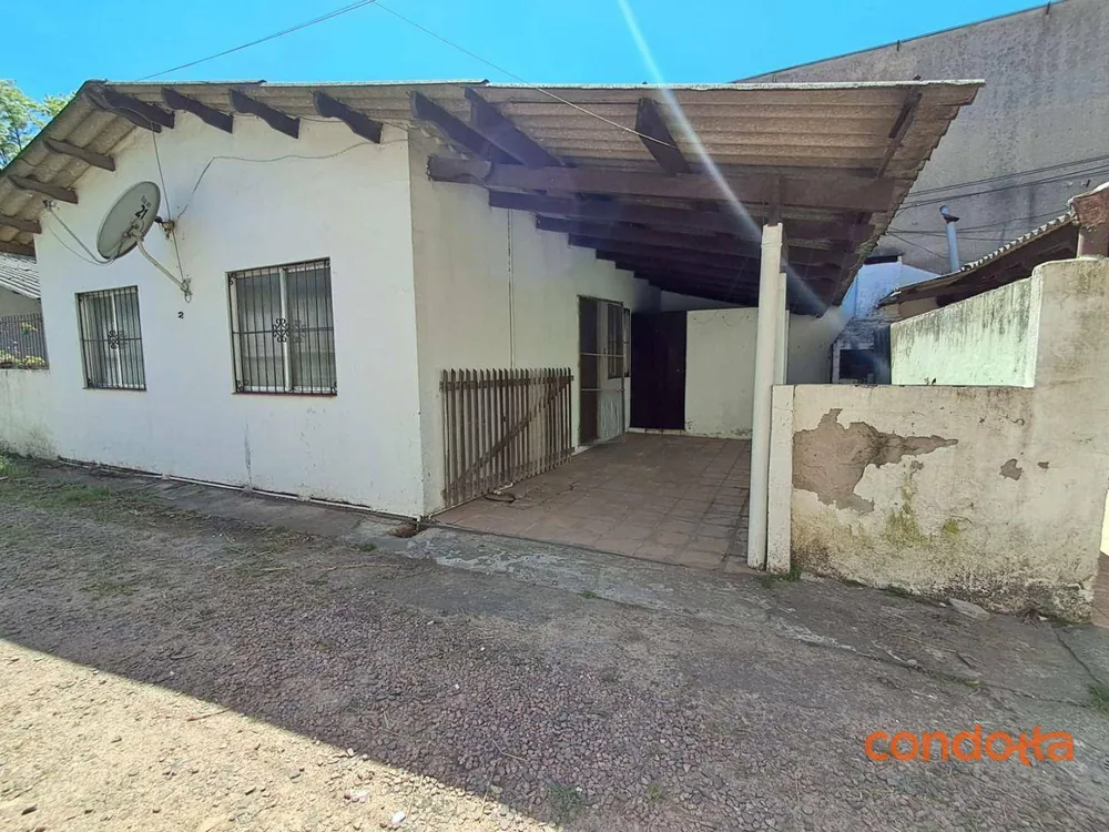 Casa, 2 quartos, 75 m² - Foto 2