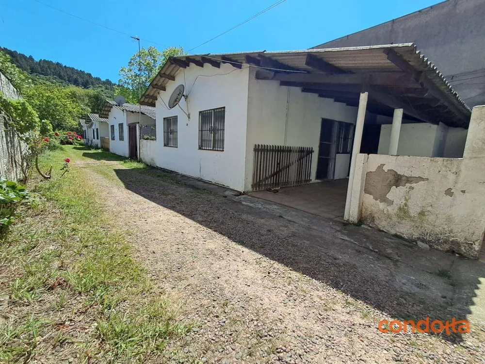 Casa, 2 quartos, 75 m² - Foto 1