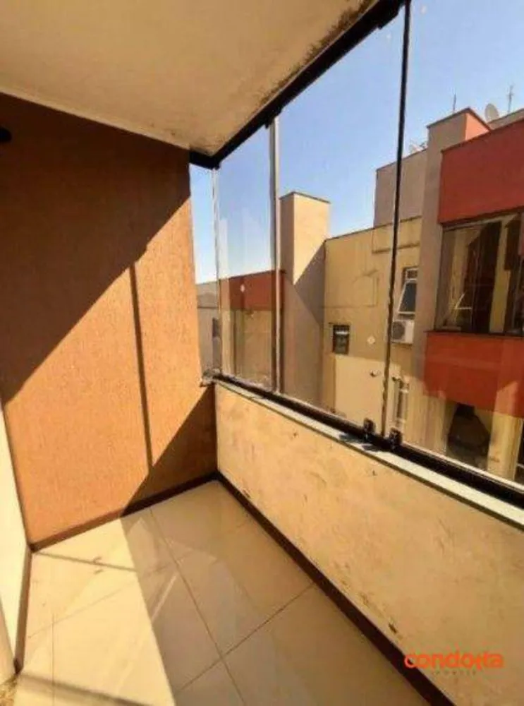 Apartamento, 2 quartos, 67 m² - Foto 3