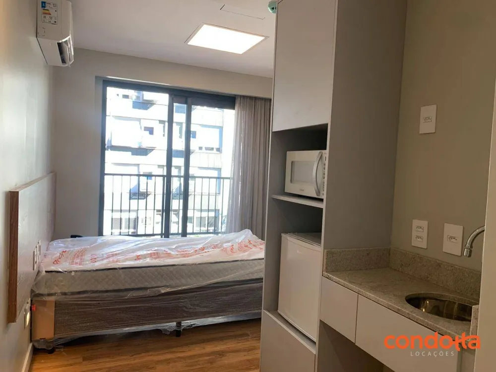 Apartamento, 1 quarto, 24 m² - Foto 8