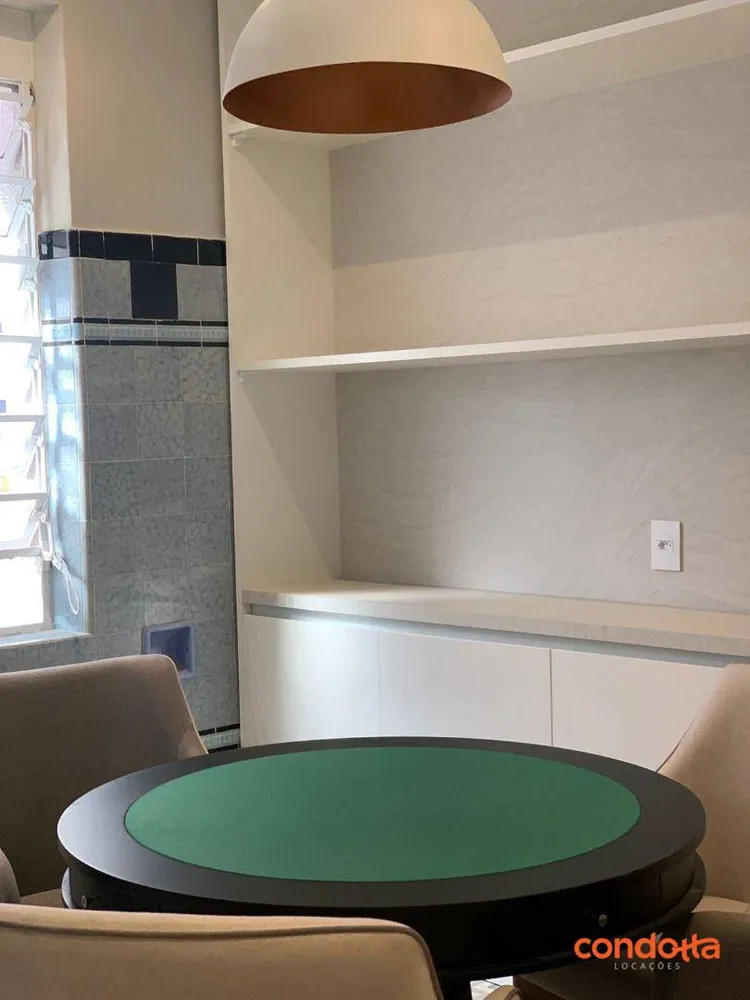 Apartamento, 1 quarto, 24 m² - Foto 13