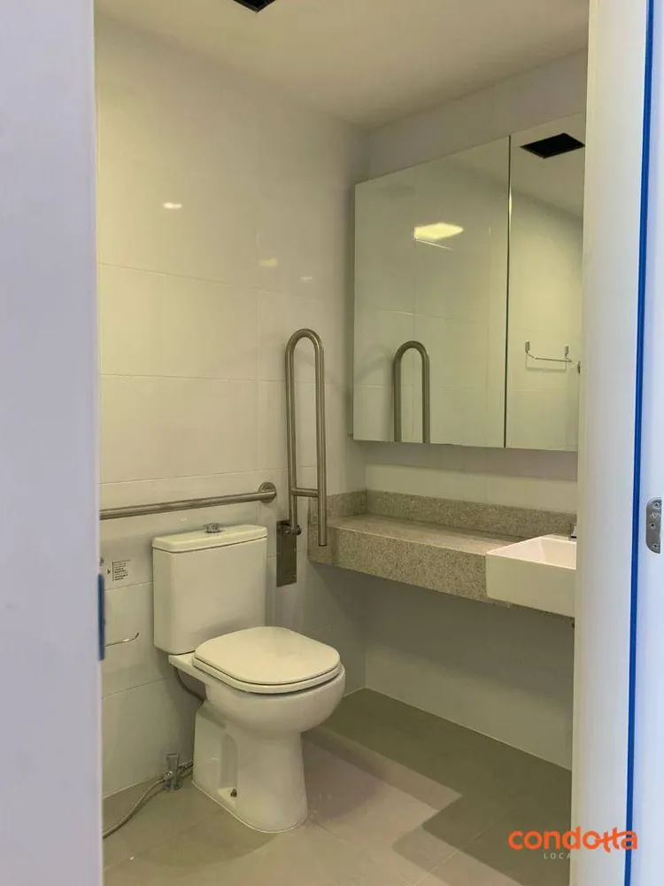 Apartamento, 1 quarto, 24 m² - Foto 10