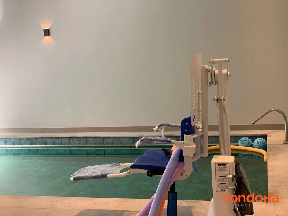 Apartamento, 1 quarto, 24 m² - Foto 11