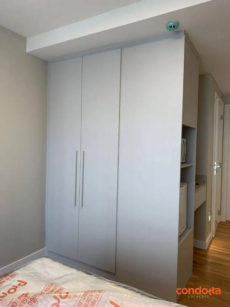 Apartamento, 1 quarto, 24 m² - Foto 5