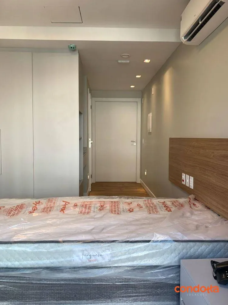 Apartamento, 1 quarto, 24 m² - Foto 4