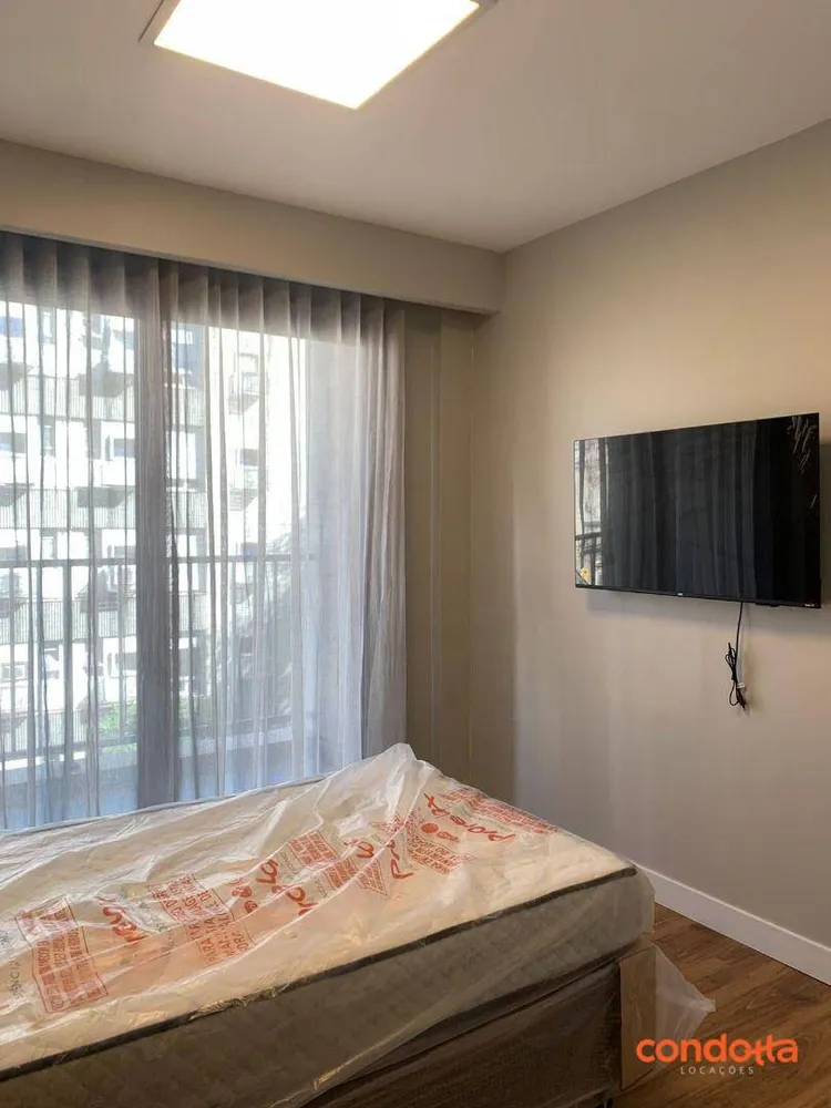 Apartamento, 1 quarto, 24 m² - Foto 3