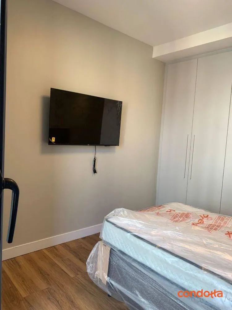 Apartamento, 1 quarto, 24 m² - Foto 7