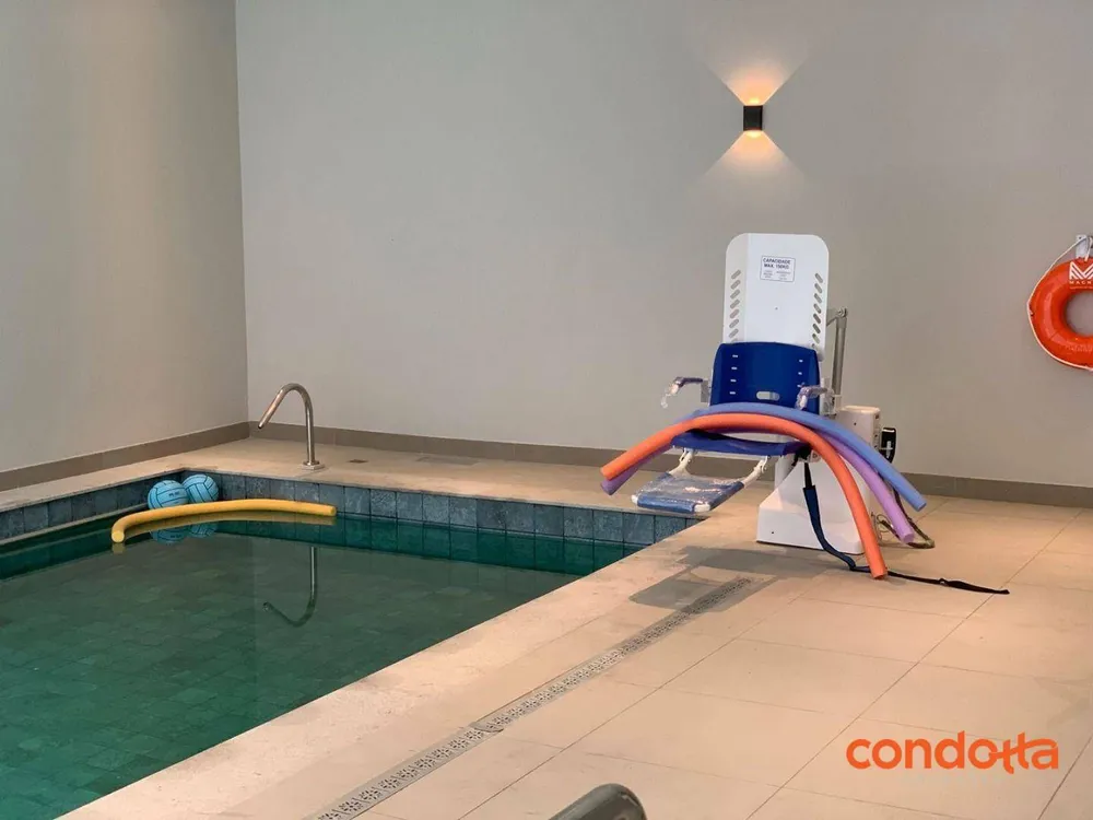 Apartamento, 1 quarto, 24 m² - Foto 14