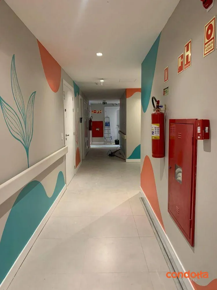 Apartamento, 1 quarto, 24 m² - Foto 15