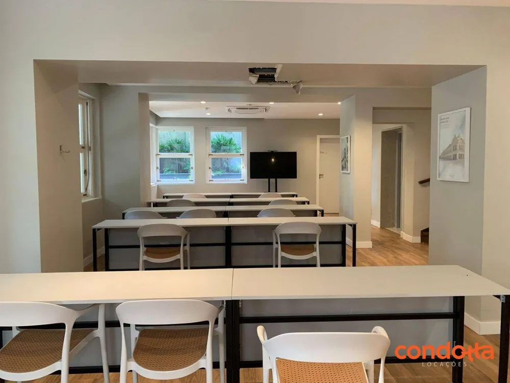 Apartamento, 1 quarto, 24 m² - Foto 12
