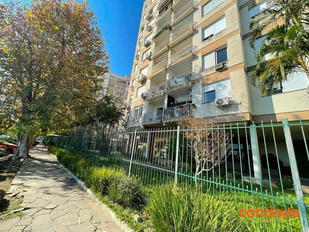 Apartamento, 2 quartos, 77 m² - Foto 1