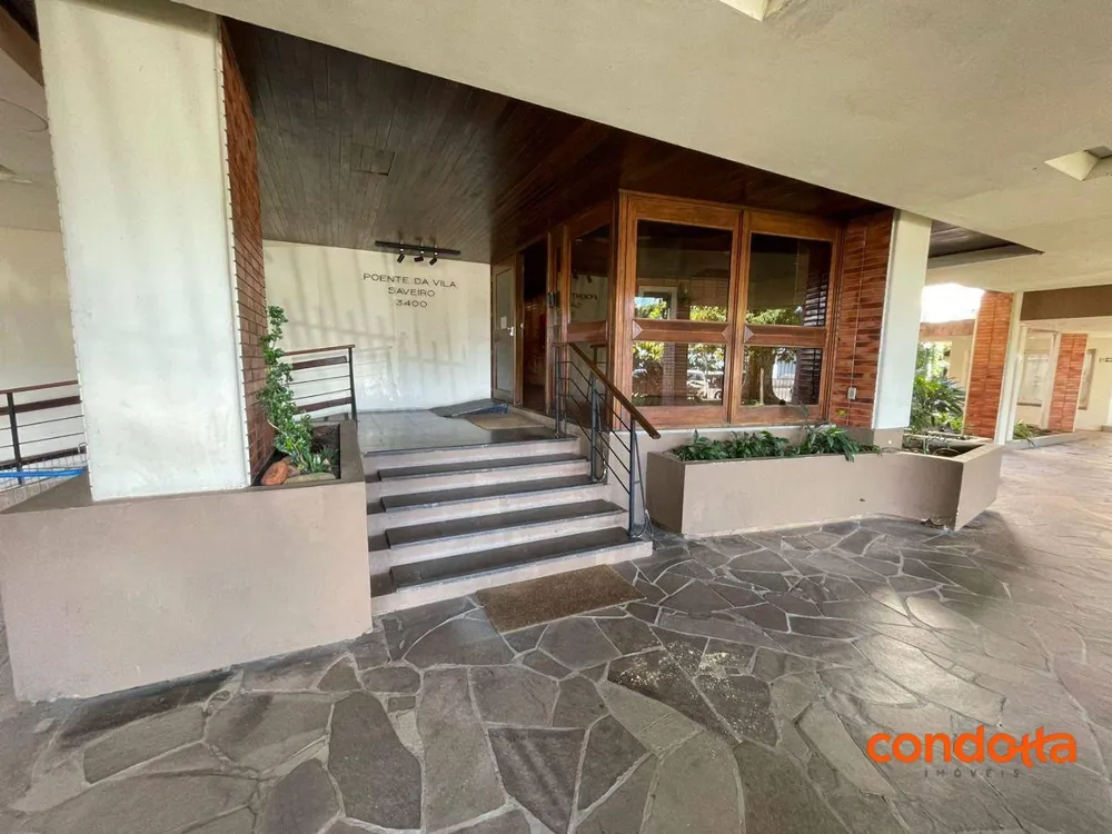 Apartamento, 2 quartos, 77 m² - Foto 3