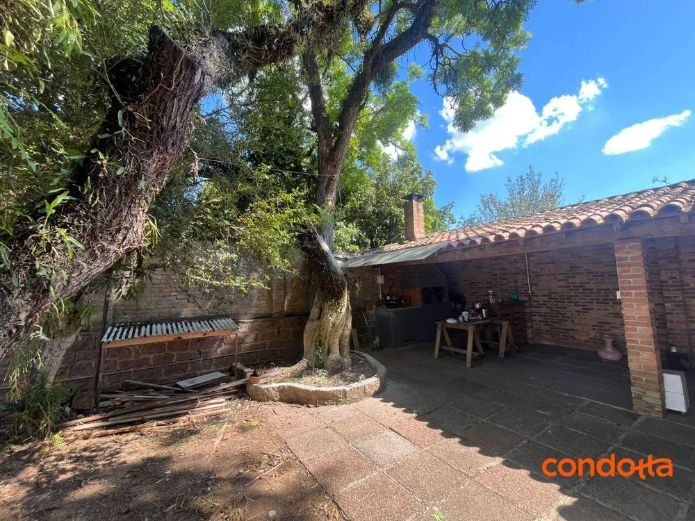 Casa, 5 quartos, 500 m² - Foto 1