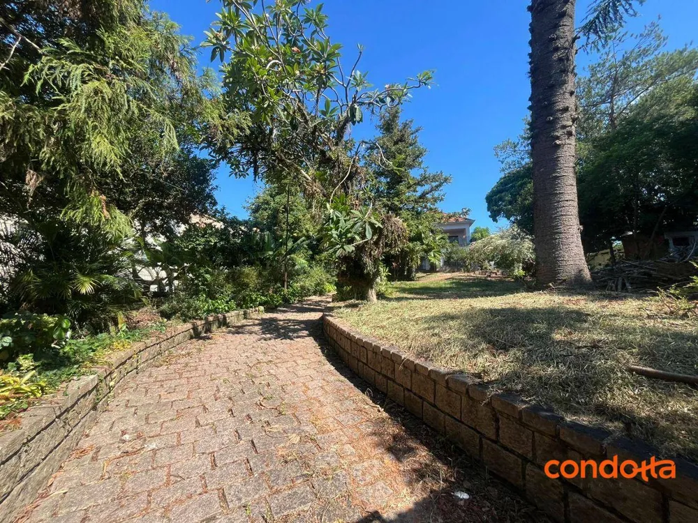 Casa, 5 quartos, 500 m² - Foto 2