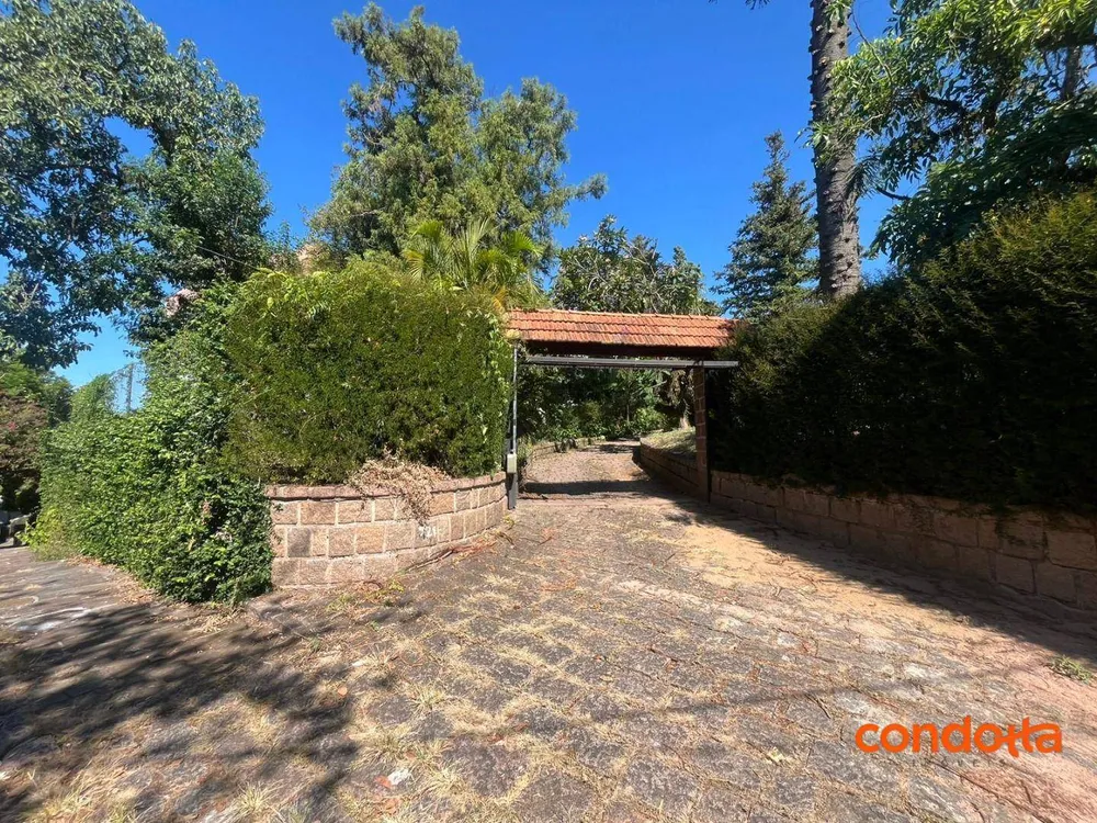 Casa, 5 quartos, 500 m² - Foto 1