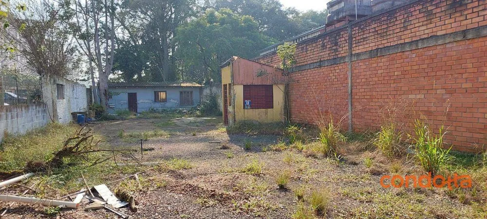 Terreno, 462 m² - Foto 3