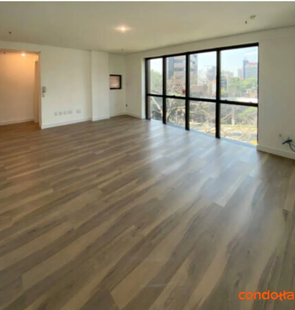 Sala-Conjunto, 40 m² - Foto 4