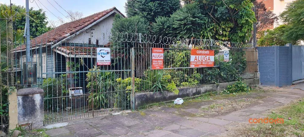 Terreno, 495 m² - Foto 1