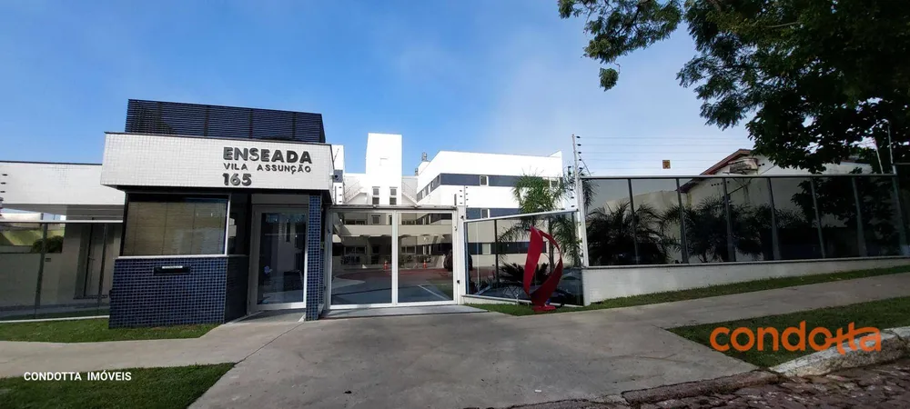 Apartamento, 3 quartos, 316 m² - Foto 2