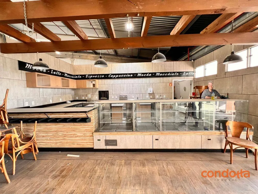 Loja-Salão, 187 m² - Foto 3