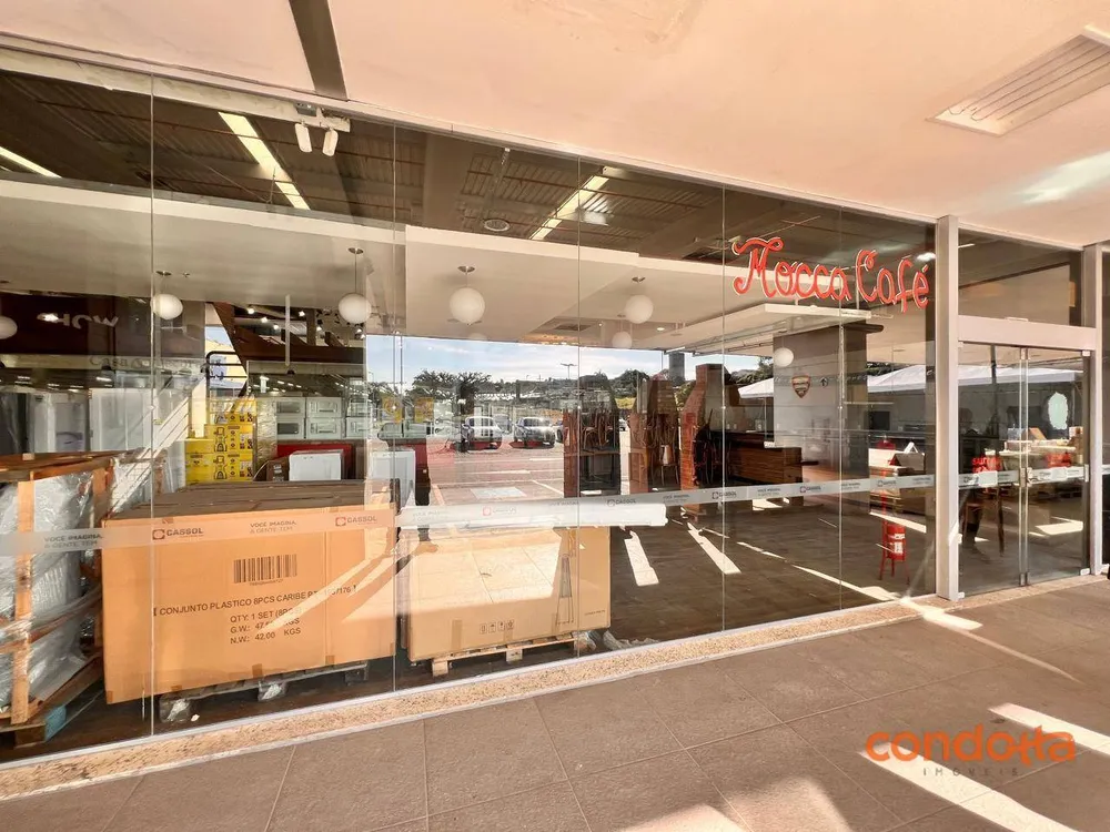 Loja-Salão, 187 m² - Foto 1
