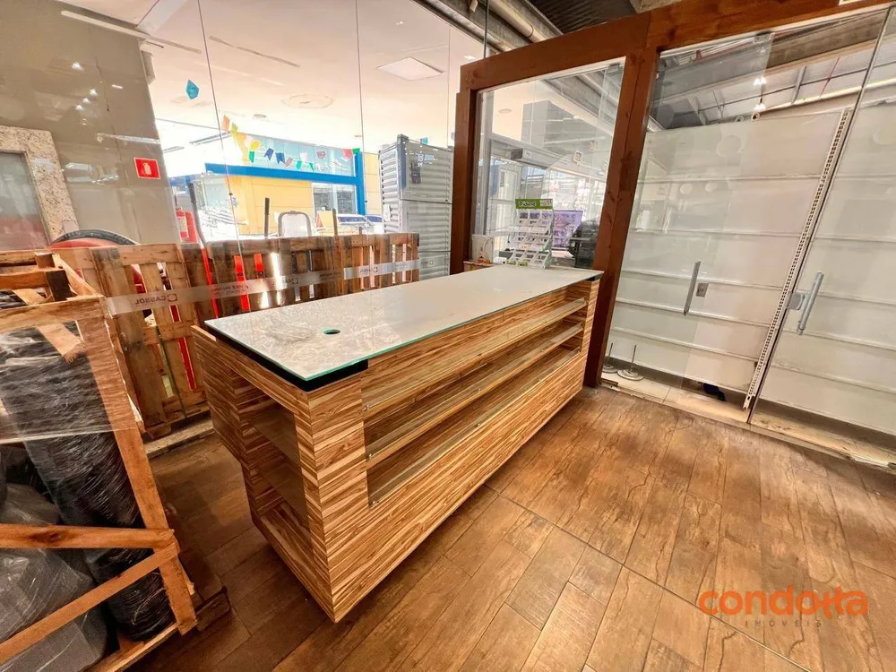Loja-Salão, 187 m² - Foto 4